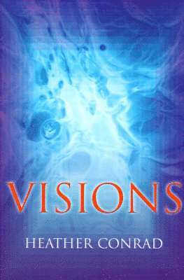 bokomslag Visions