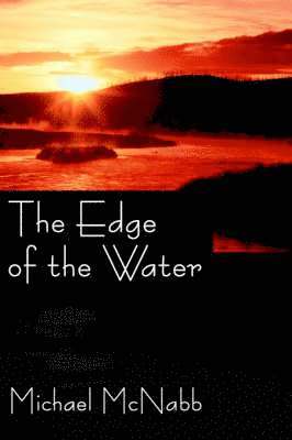 bokomslag The Edge of the Water