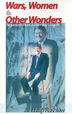 Wars, Women & Other Wonders