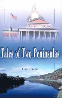 bokomslag Tales of Two Peninsulas
