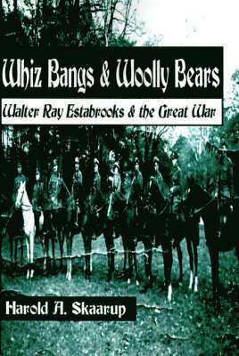 Whiz Bangs & Woolly Bears 1