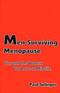 bokomslag Men Surviving Menopause