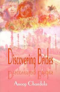 bokomslag Discovering Brides