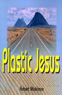 bokomslag Plastic Jesus