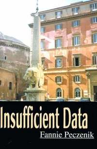bokomslag Insufficient Data