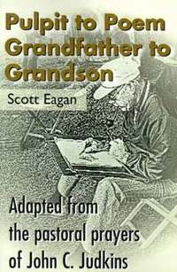 bokomslag Pulpit to Poem Grandfather to Grandson