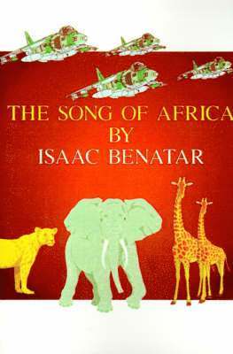 bokomslag The Song of Africa