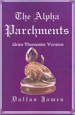 bokomslag Alpha Parchments