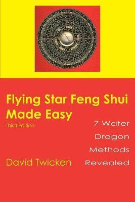 bokomslag Flying Star Feng Shui Made Easy