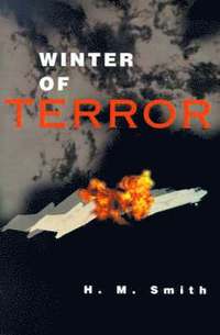 bokomslag Winter of Terror