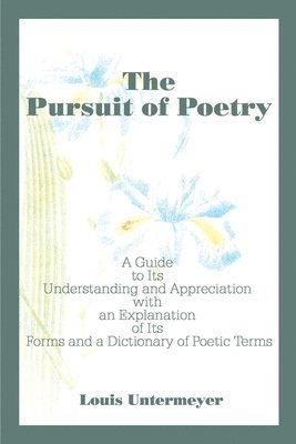 The Pursuit of Poetry 1