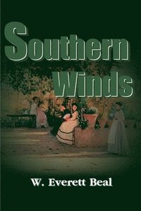 bokomslag Southern Winds