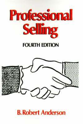 Professional Selling 1