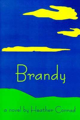 Brandy 1