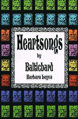 bokomslag Heartsongs