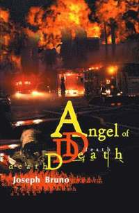 bokomslag Angel of Death