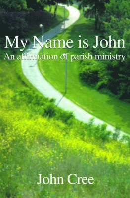 My Name is John 1