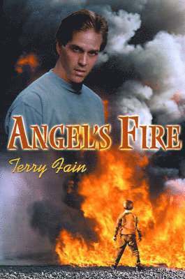 Terry Fain - Angel's Fire, Häftad