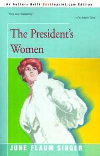 bokomslag The President's Women