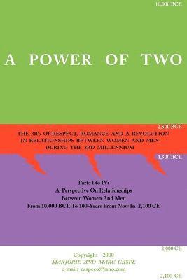 A Power of Two 1