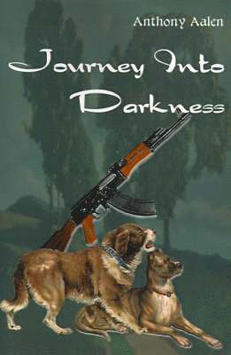 Journey Into Darkness 1