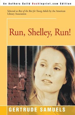 Run, Shelley, Run! 1