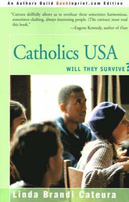 Catholics USA 1