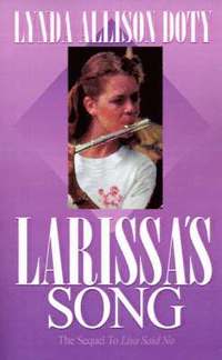 bokomslag Larissa's Song