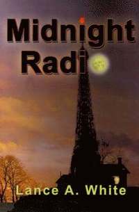 bokomslag Midnight Radio