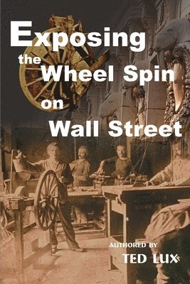 Ted Lux - Exposing the Wheel Spin on Wall Street, Häftad