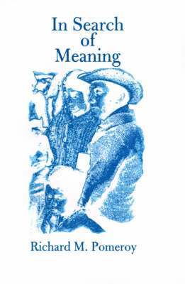 In Search of Meaning 1