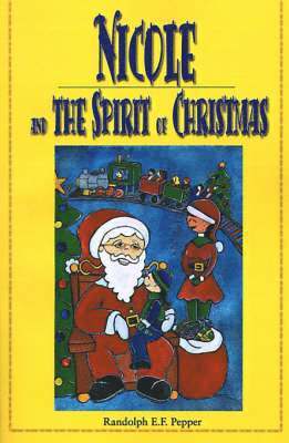 bokomslag Nicole and the Spirit of Christmas
