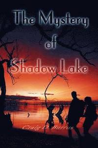 bokomslag Mystery of Shadow Lake