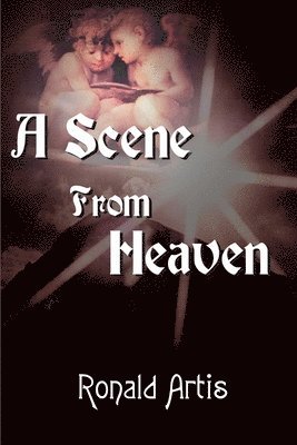 bokomslag Scene from Heaven