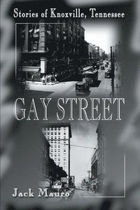 bokomslag Gay Street