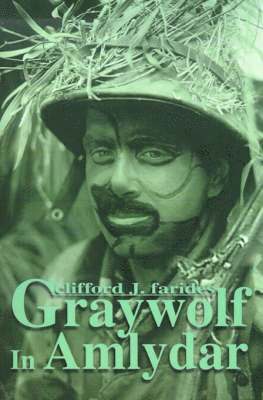 Graywolf in Amlydar 1