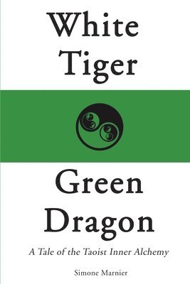 White Tiger, Green Dragon
