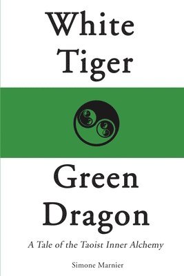 White Tiger, Green Dragon 1