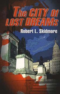 City of Lost Dreams 1