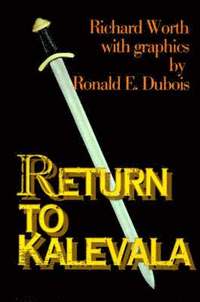 bokomslag Return to Kalevala