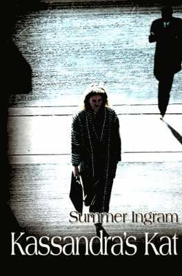 Summer Rayne Ingram - Kassandra's Kat, Häftad