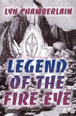 Legend of the Fire Eye 1