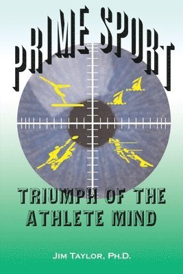 Jim Taylor - Prime Sports, Häftad