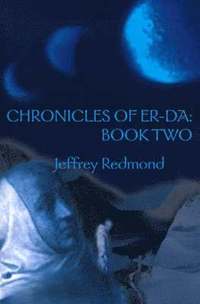 bokomslag Chronicles of Er-Da