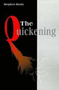 bokomslag The Quickening