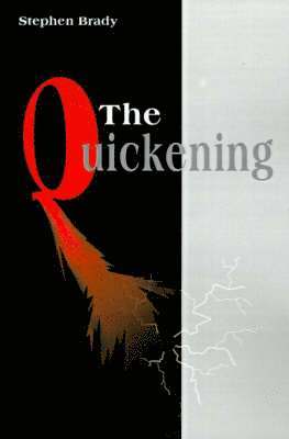 The Quickening 1