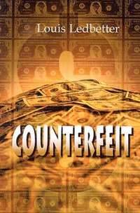 bokomslag Counterfeit