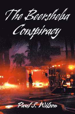 The Beersheba Conspiracy 1