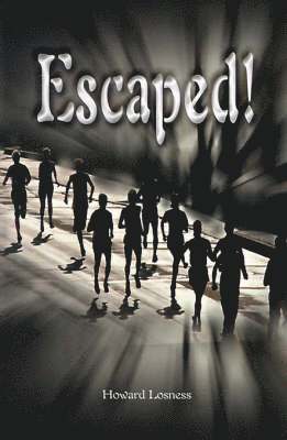 Escaped! 1