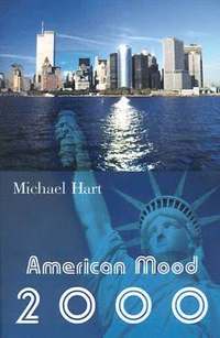 bokomslag American Mood 2000